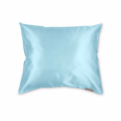 Beauty pillow #old blue 60x70 cm 1 kpl - BEAUTY PILLOW