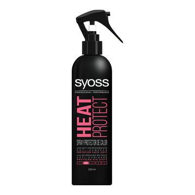 Heat protect lämpösuojasuihke 250 ml - SYOSS