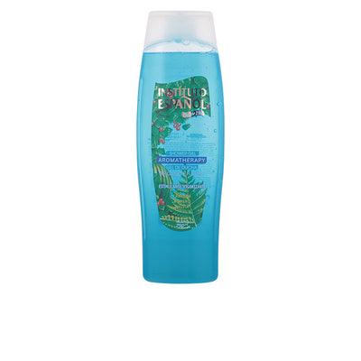 Aromaterapia virkistävä suihkugeeli 750 ml - INSTITUTO ESPAÑOL