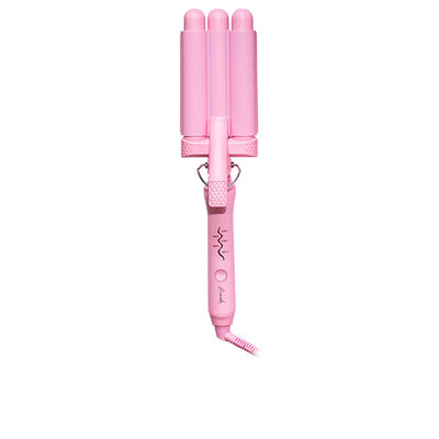 Mermade Profiwelleneisen Pro Mini Waver #Pink 25 Mm
