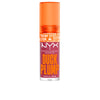 Duck plump huulikiilto #strike a rose 6.8 ml - NYX PROFESSIONAL MAKE UP