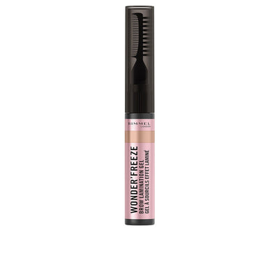 Wonder&#39; freeze kulmageeli #002-blonde 6 gr - RIMMEL LONDON