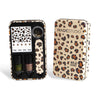 Wild safari case 6 kpl