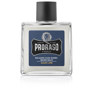 Blue Bálsamo Para Barba 100 Ml