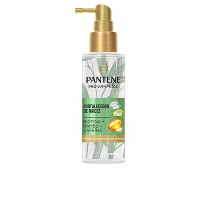 Pantene fortalecedor raices biotiini 100 ml - PANTENE