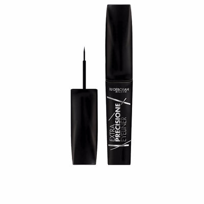 Extra precisione eyeliner #musta 5,2 g - DEBORAH