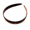 Headband #brown 1 kpl