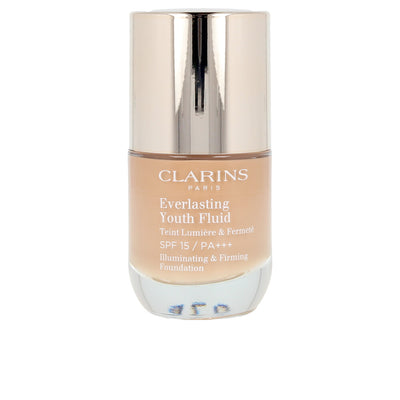 Everlasting youth fluid #113 -kastanja - CLARINS