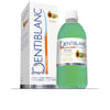 Dentiblanc Alcohol-Free Mouthwash #Mint 500 Ml