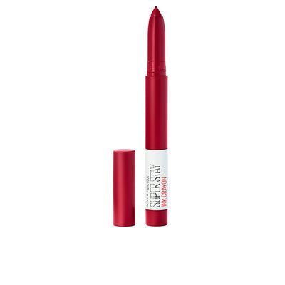 Superstay ink crayon #55 – toteuta se - MAYBELLINE
