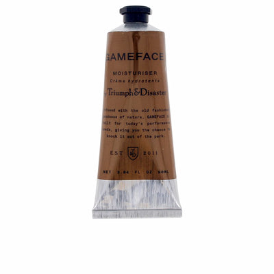 Gameface kosteusvoide tuubi 90 ml - TRIUMPH & DISASTER