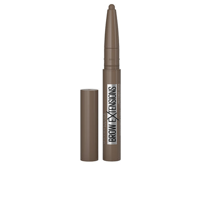 Brow xtensions #04-keskiruskea - MAYBELLINE