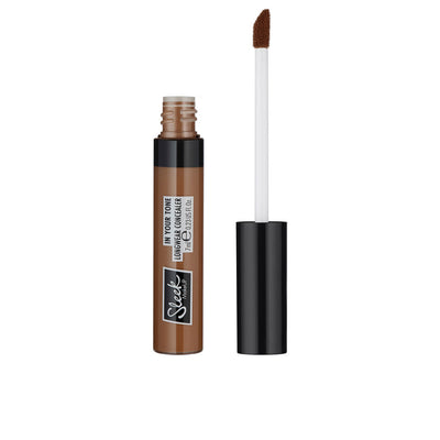 In your tone longwear peitevoide #8c-rich 7 ml - SLEEK