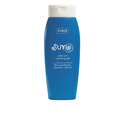 Sun gel rauhoittava after sun 200 ml - ZIAJA