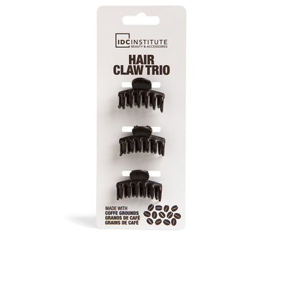 Eco Hair Claw Set 3 Pz
