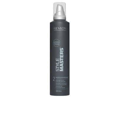 Style masters modular vaahto 300 ml - REVLON