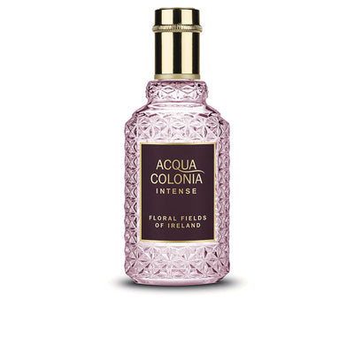 Acqua colonia intense floral fields of ireland eau de cologne 50 ml - 4711