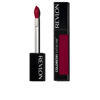 Colorstay satin ink #020-tehtävällä 5 ml - REVLON MASS MARKET