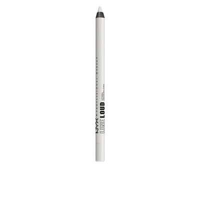 Line loud huulikynä #1-gimme drama - NYX PROFESSIONAL MAKE UP