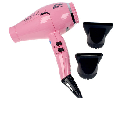 Parlux alyon hiustenkuivaaja #pink 1 kpl - PARLUX