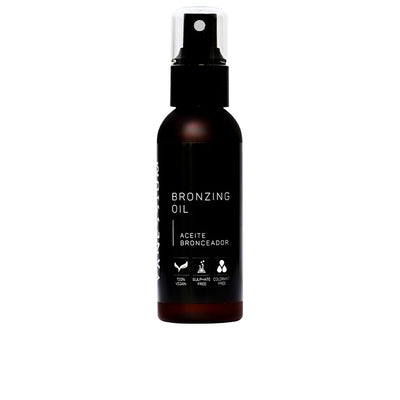 Tanning oil spf6+ 100 ml - VANESSIUM