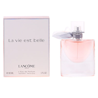La vie est belle eau de parfum -suihke 30 ml - LANCOME