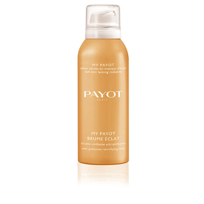 My payot virkistävä kirkastava suihke anti-pollution 125 ml - PAYOT