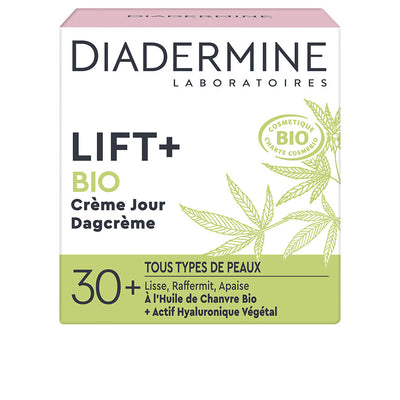Lift + bio anti-wrinkle päivävoide 50 ml - DIADERMINE
