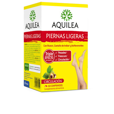Light legs tabletit 60 u - AQUILEA