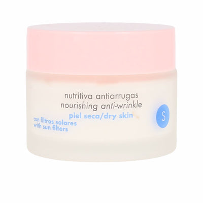 Essential cuidado ravitseva antiarrugas 's' kuivalle iholle 50 ml - POND'S