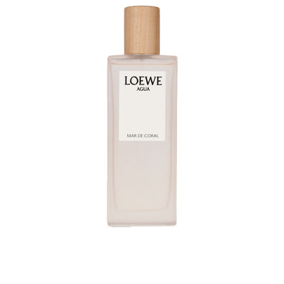 Agua de loewe mar de coral eau de toilette -suihke 50 ml. - LOEWE