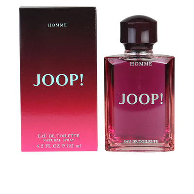 Joop homme eau de toilette -suihke 125 ml - JOOP