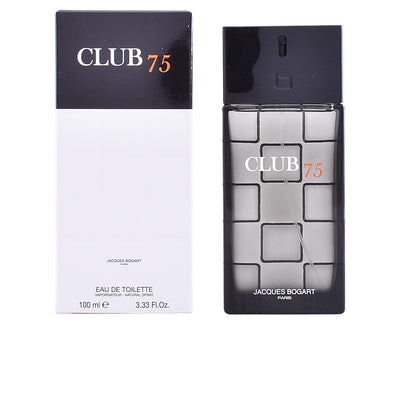 Club 75 eau de toilette -suihke 100 ml - JACQUES BOGART