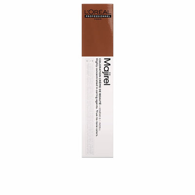 Majirel ionène g väriaine kerma #5,8 50 ml - L'ORÉAL PROFESSIONNEL PARIS