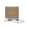 Reusable eco-towels puristuspyyhkeet 50 u - ALMA SECRET