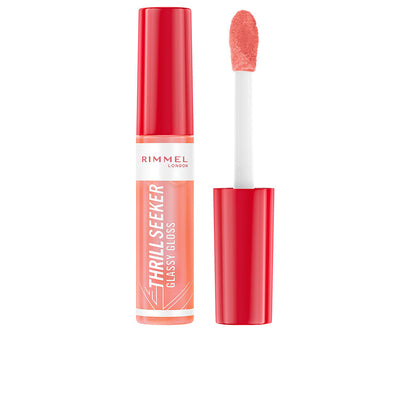 Thrill Seeker Brillo Labial #250-Peachy Vibes 10 Ml