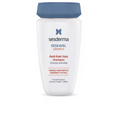 Seskavel Growth Anti-Hair Loss Shampoo 250 Ml