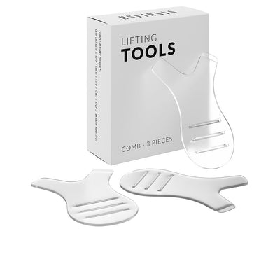 Lifting tools 3 u - NANOLASH