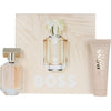 The scent for her case 2 kpl - HUGO BOSS