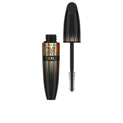 False lash efect xxl -ripsiväri #black - MAX FACTOR