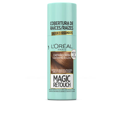 Magic retouch #6-mahonki kastanja spray 75 ml - L'ORÉAL PARIS