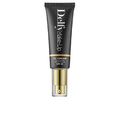 Cc Cream Spf20 #Beige 40 Ml
