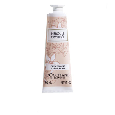 Neroli Hand Cream 30 Ml