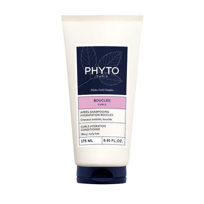 Rizos Hydration Conditioner 175 Ml