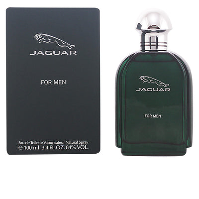 Jaguar for men eau de toilette -suihke 100 ml - ANNAYAKE