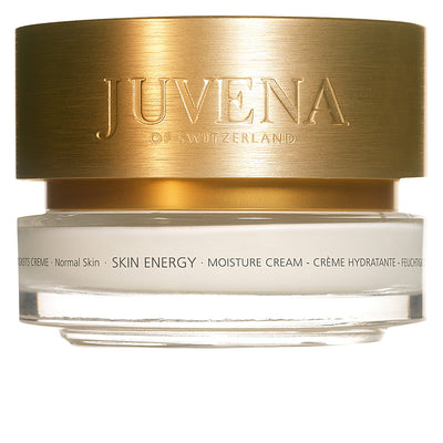 Skin energy kosteusvoide 50 ml - JUVENA