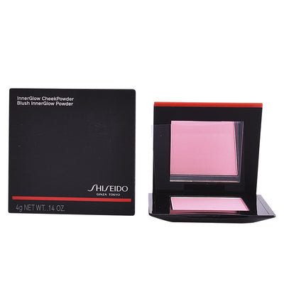 Innerglow cheekpowder #03-floating rose - SHISEIDO