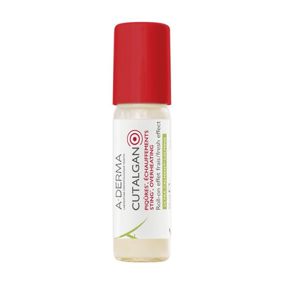 Cutalgan Roll-On Ultra-Soothing Refreshing Effect 10 Ml