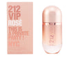 212 vip rosé eau de parfum -suihke 50 ml