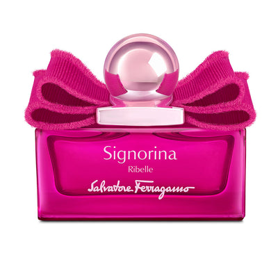Signorina ribelle eau de parfum -suihke 50 ml - SALVATORE FERRAGAMO
